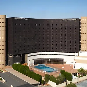 Crowne Plaza Palace Hotel Riad