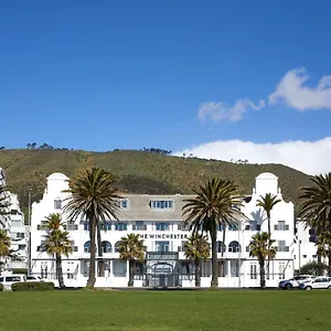 The Winchester By Newmark Hotel Ciudad del Cabo