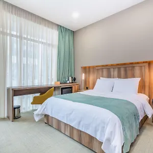 Hotel Western Center, Tiflis