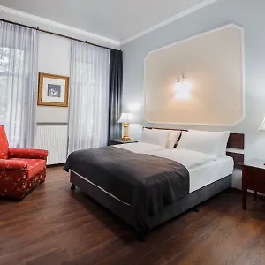 Hotel Tea For Two, Tbilisi
