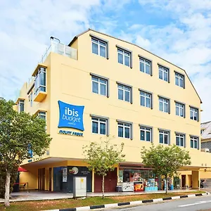Ibis Budget Mount Faber Singapur