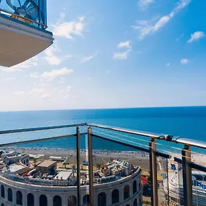 19 Apartamento Batumi