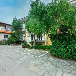 Newstory Aparthotel Possidi