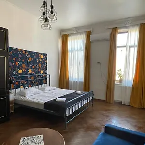Guest house Third Floor, Tbilisi
