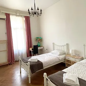 Guest house Third Floor, Tbilisi