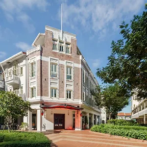 Maxwell Reserve Singapore, Autograph Collection Singapur