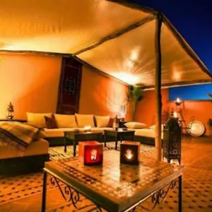 Riad Moonlight & Spa Riad Marrakesh