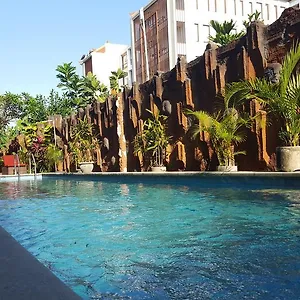 Taxa Hotel Kuta Lombok