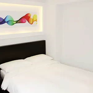 Insadong Crown Hotel Seoul