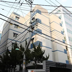 Prince Hotel Hotel Seoul