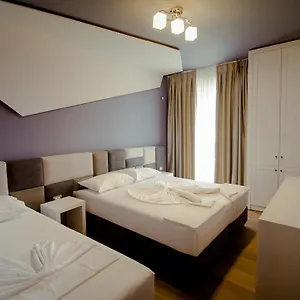 Lubjana Hotel Durrës