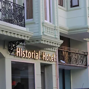 Historial Hotel Istanbul