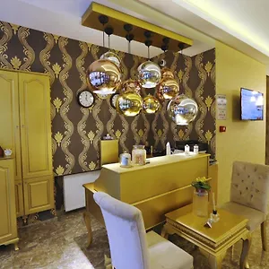 4angels Hotel Istanbul
