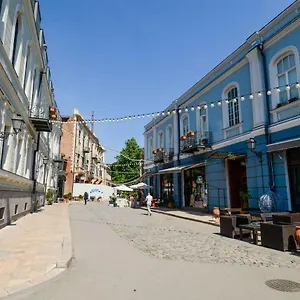 Iveria Апарт-отель